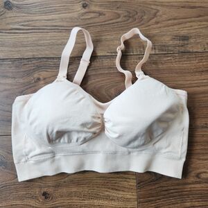 Kindred Braverly Pumping And Nursing Bra